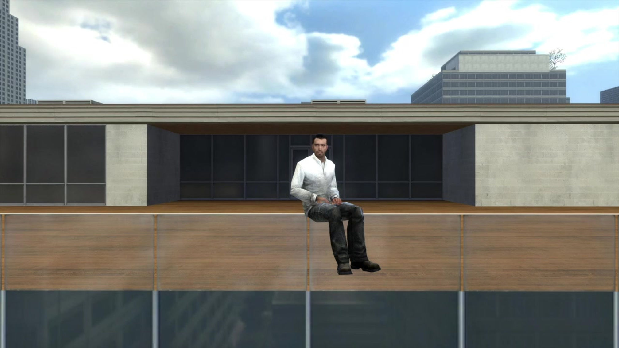 The Agent Fugitives: 8 Questions with 8 Answers!